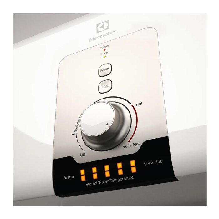 Electrolux Water Heater Storage 15 L - EWS15AEX-DW1